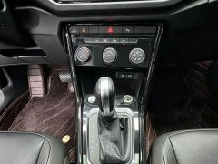 Volkswagen T-ROC Tanyue 280TSI DSG FWD Comfort Plus - ფოტო 14