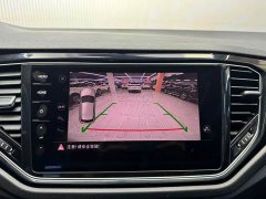 Volkswagen T-ROC Tanyue 280TSI DSG FWD Comfort Plus - ფოტო 15