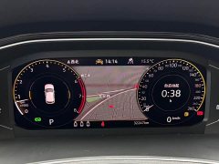 Volkswagen T-ROC Tanyue 280TSI DSG FWD Comfort Plus - ფოტო 16