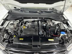 Volkswagen T-ROC Tanyue 280TSI DSG FWD Comfort Plus - ფოტო 18