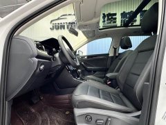 Volkswagen T-ROC Tanyue 280TSI DSG FWD Comfort Plus - ფოტო 9