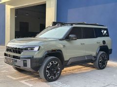 Fangchengbao Leopard 8 Zhiyong Flagship Edition 7-Seater - ფოტო 1