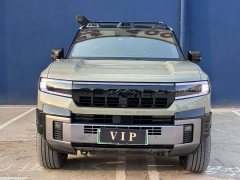 Fangchengbao Leopard 8 Zhiyong Flagship Edition 7-Seater - ფოტო 2