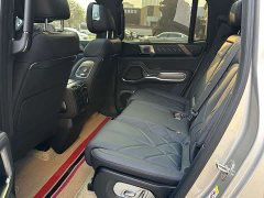 Fangchengbao Leopard 8 Zhiyong Flagship Edition 7-Seater - ფოტო 6