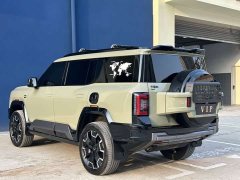 Fangchengbao Leopard 8 Zhiyong Flagship Edition 7-Seater - ფოტო 7