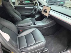 Tesla Model Y Rear-Wheel Drive - ფოტო 12