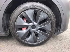 Tesla Model Y Rear-Wheel Drive - ფოტო 8