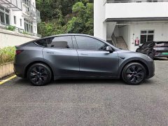 Tesla Model Y Rear-Wheel Drive - ფოტო 9