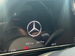 Mercedes-Benz E-Class Facelift E 300 L Luxury - ფოტო 11