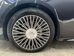 Mercedes-Benz E-Class Facelift E 300 L Luxury - ფოტო 12