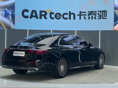 Mercedes-Benz E-Class Facelift E 300 L Luxury - ფოტო 15