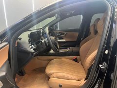 Mercedes-Benz E-Class Facelift E 300 L Luxury - ფოტო 4