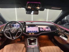 Mercedes-Benz E-Class Facelift E 300 L Luxury - ფოტო 5