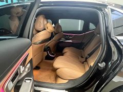 Mercedes-Benz E-Class Facelift E 300 L Luxury - ფოტო 6