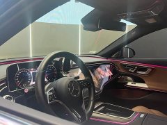 Mercedes-Benz E-Class Facelift E 300 L Luxury - ფოტო 7