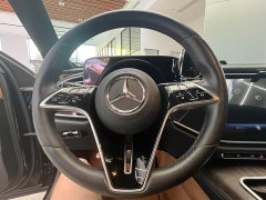 Mercedes-Benz E-Class Facelift E 300 L Luxury - ფოტო 8