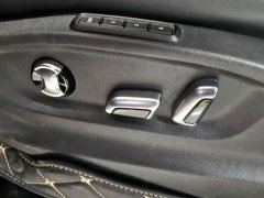 Volkswagen Teramont 530 V6 AWD Premium Luxury Edition - ფოტო 10