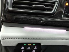 Volkswagen Teramont 530 V6 AWD Premium Luxury Edition - ფოტო 11