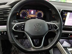 Volkswagen Teramont 530 V6 AWD Premium Luxury Edition - ფოტო 12