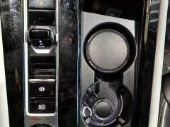 Volkswagen Teramont 530 V6 AWD Premium Luxury Edition - ფოტო 13