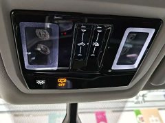 Volkswagen Teramont 530 V6 AWD Premium Luxury Edition - ფოტო 15
