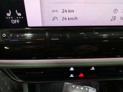 Volkswagen Teramont 530 V6 AWD Premium Luxury Edition - ფოტო 16