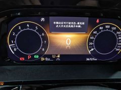 Volkswagen Teramont 530 V6 AWD Premium Luxury Edition - ფოტო 17
