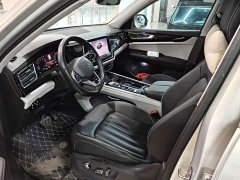 Volkswagen Teramont 530 V6 AWD Premium Luxury Edition - ფოტო 7