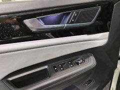 Volkswagen Teramont 530 V6 AWD Premium Luxury Edition - ფოტო 9