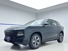Jetour Jietu Dasheng 1.5T DCT Starlight PRO - ფოტო 1