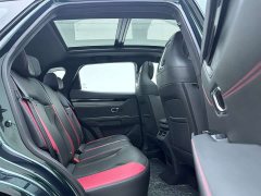 Jetour Jietu Dasheng 1.5T DCT Starlight PRO - ფოტო 10