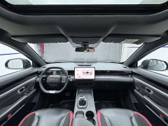 Jetour Jietu Dasheng 1.5T DCT Starlight PRO - ფოტო 11