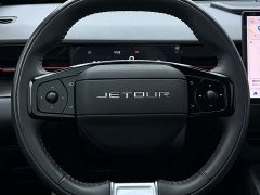 Jetour Jietu Dasheng 1.5T DCT Starlight PRO - ფოტო 12