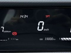 Jetour Jietu Dasheng 1.5T DCT Starlight PRO - ფოტო 13