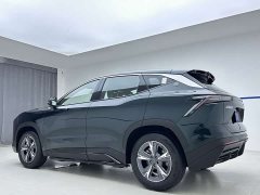 Jetour Jietu Dasheng 1.5T DCT Starlight PRO - ფოტო 4