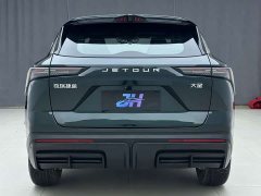 Jetour Jietu Dasheng 1.5T DCT Starlight PRO - ფოტო 5