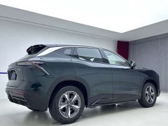 Jetour Jietu Dasheng 1.5T DCT Starlight PRO - ფოტო 6