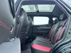 Jetour Jietu Dasheng 1.5T DCT Starlight PRO - ფოტო 9