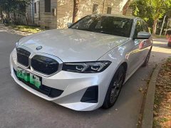 BMW i3 eDrive 35 L - ფოტო 1