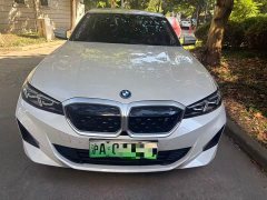 BMW i3 eDrive 35 L - ფოტო 2