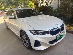 BMW i3 eDrive 35 L - ფოტო 3