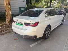 BMW i3 eDrive 35 L - ფოტო 4