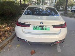BMW i3 eDrive 35 L - ფოტო 5