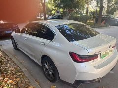 BMW i3 eDrive 35 L - ფოტო 6