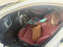 BMW i3 eDrive 35 L - ფოტო 7