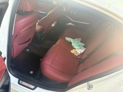 BMW i3 eDrive 35 L - ფოტო 8