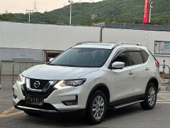 Nissan Qashqai 2.0L CVT 2WD XL ITS Smart Comfort Edition - ფოტო 1