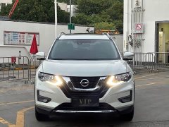Nissan Qashqai 2.0L CVT 2WD XL ITS Smart Comfort Edition - ფოტო 2