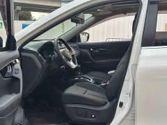 Nissan Qashqai 2.0L CVT 2WD XL ITS Smart Comfort Edition - ფოტო 3