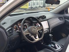 Nissan Qashqai 2.0L CVT 2WD XL ITS Smart Comfort Edition - ფოტო 4